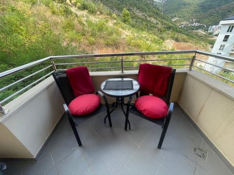 Marina Apartment in Budva Municipality