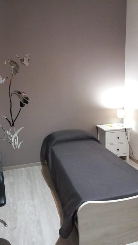 Family House in Basilicata