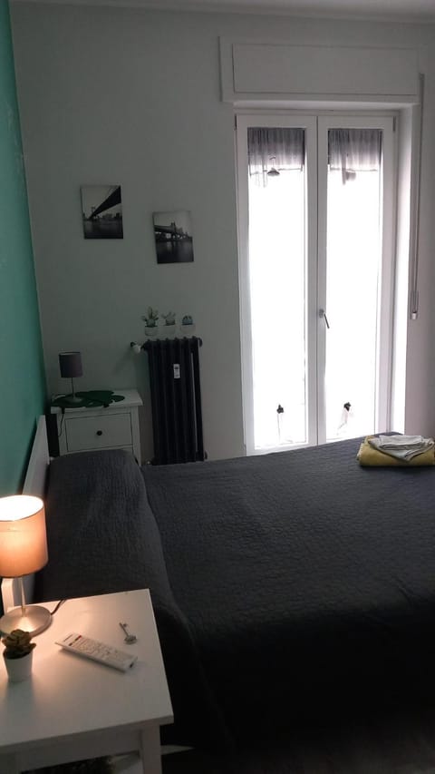 Family House in Basilicata