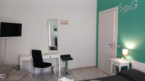 Family House in Basilicata