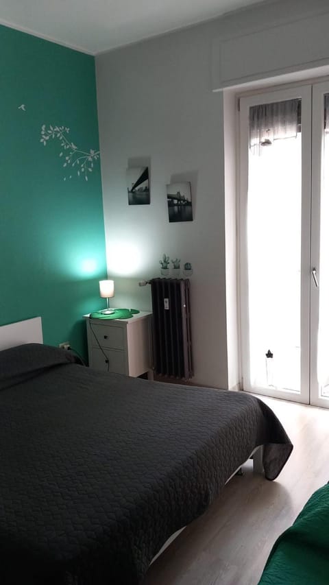 Family House in Basilicata