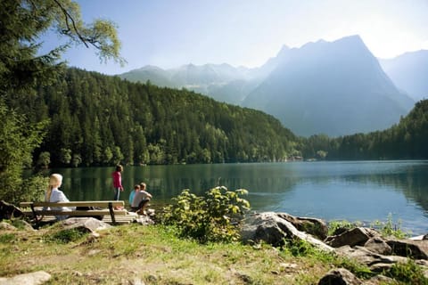 Gästehaus Riml Bed and Breakfast in Trentino-South Tyrol