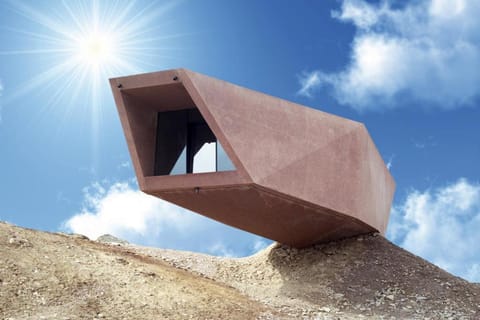 Gästehaus Riml Bed and Breakfast in Trentino-South Tyrol