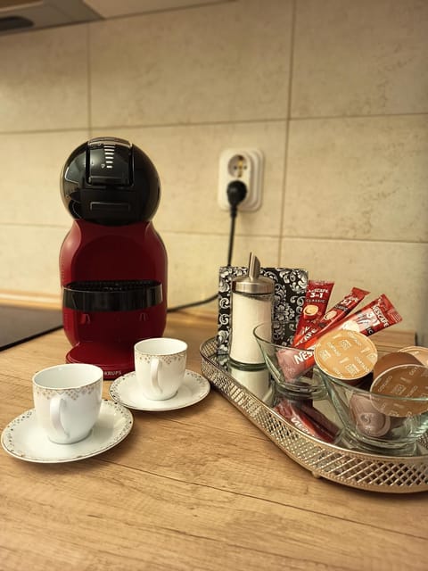 Venus Deluxe Apartment Apartment in Decentralized Administration of Macedonia and Thrace