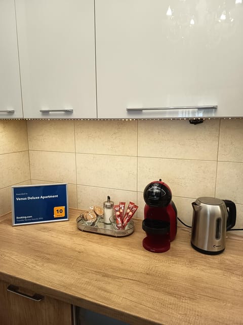 Venus Deluxe Apartment Apartment in Decentralized Administration of Macedonia and Thrace