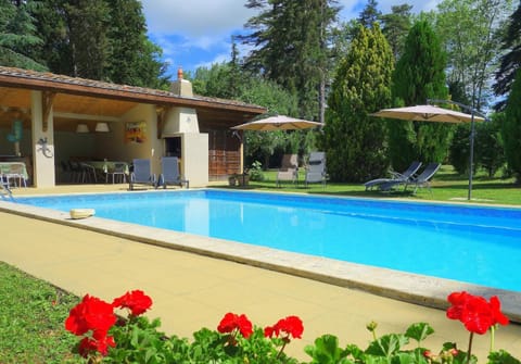 Summer, Swimming pool, Swimming pool