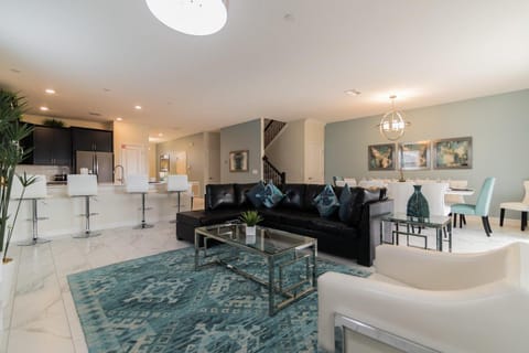 8830ILC - The Retreat at ChampionsGate House in Four Corners