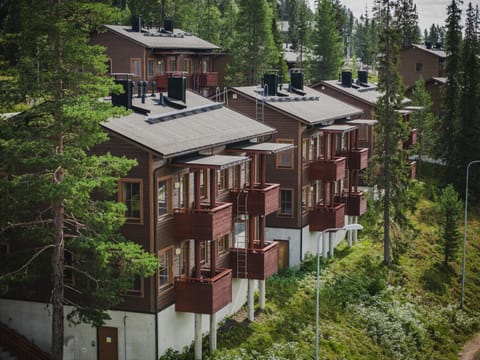 Property building, Neighbourhood, Natural landscape