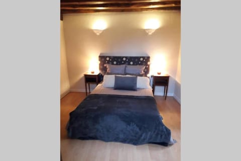 ARTEMIS GÎTE House in Barbizon