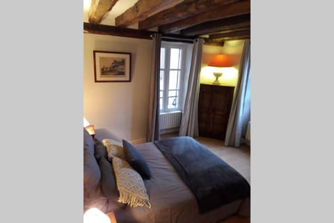 ARTEMIS GÎTE House in Barbizon