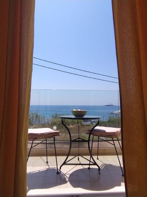 Sea view
