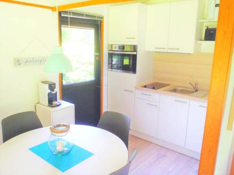 Wellness Chalet No 9 House in Dahme