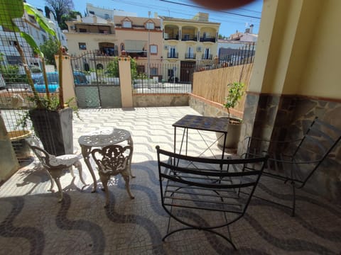 La Calera Apartment in Sierra de las Nieves