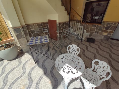 La Calera Apartment in Sierra de las Nieves