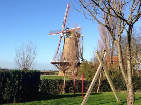 Suite School 15 B Apartment in Zeeland, Netherlands