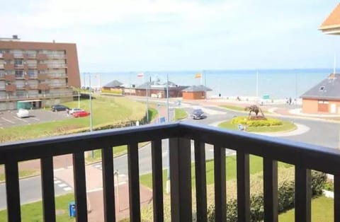 View (from property/room), Balcony/Terrace, Beach, Sea view