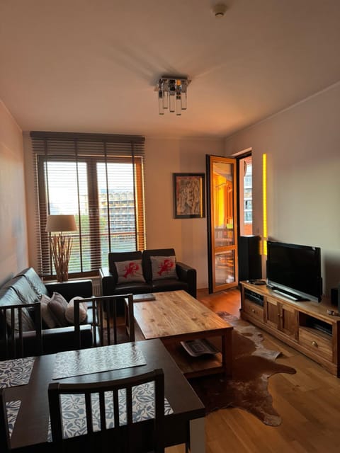 Olympic Park A403 Kołobrzeg Apartment in West Pomeranian Voivodeship, Poland