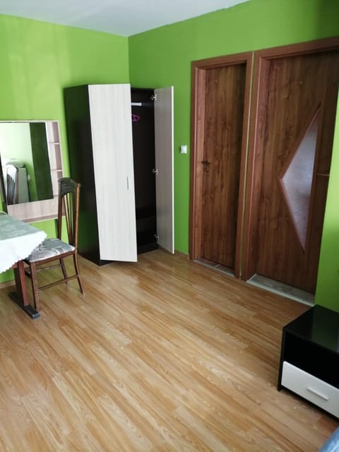 Top Center Apartment and Rooms Varna Apartment in Varna