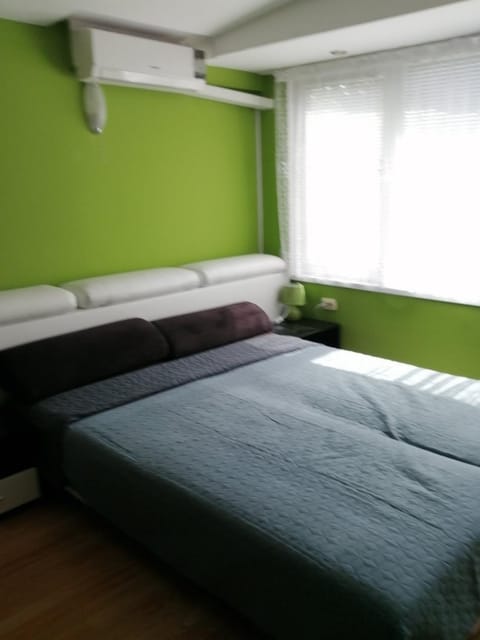 Top Center Apartment and Rooms Varna Apartment in Varna