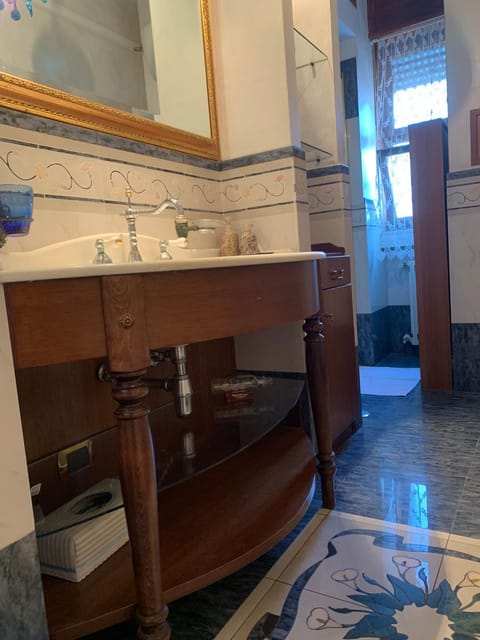 Tramari Apartment in Province of Taranto