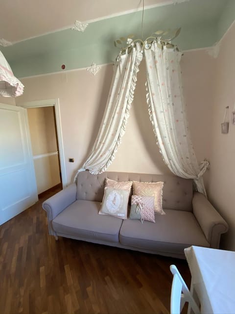 Tramari Apartment in Province of Taranto