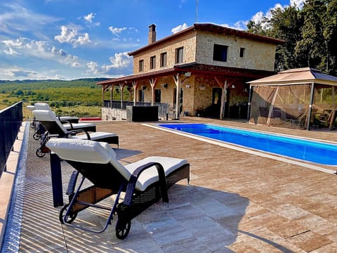 Staff, Balcony/Terrace, Swimming pool