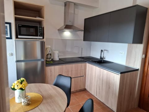 APARTMANI SARLIJA Apartment in Biograd na Moru