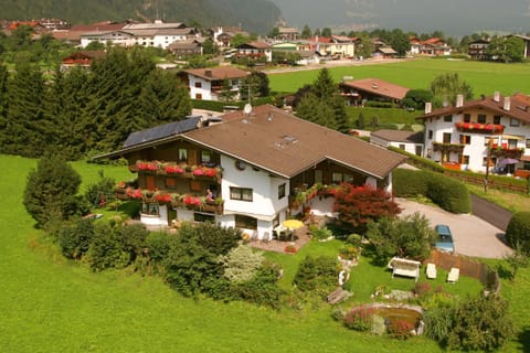 Bird's eye view, View (from property/room), Balcony/Terrace