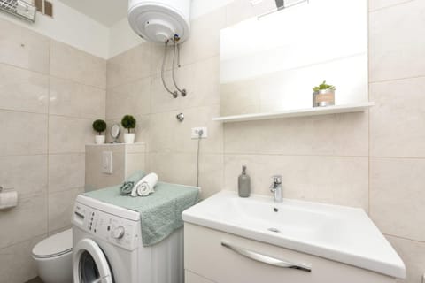 Apartman ViNiKa Apartment in Zadar