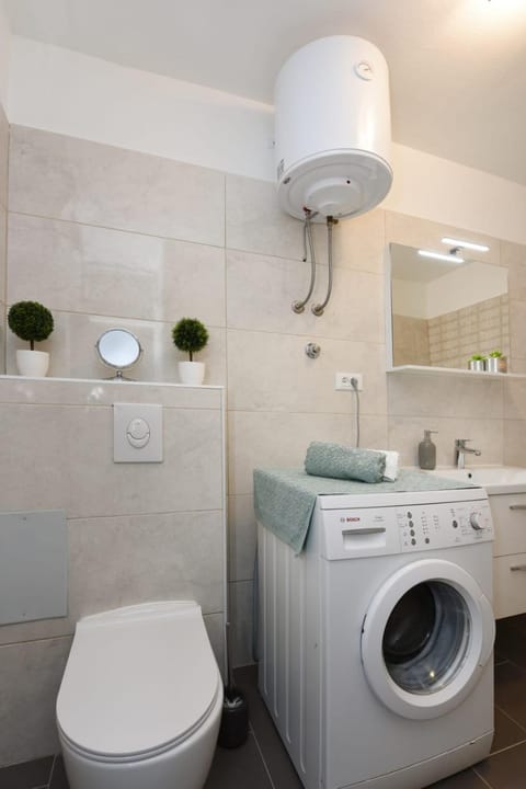 Apartman ViNiKa Apartment in Zadar