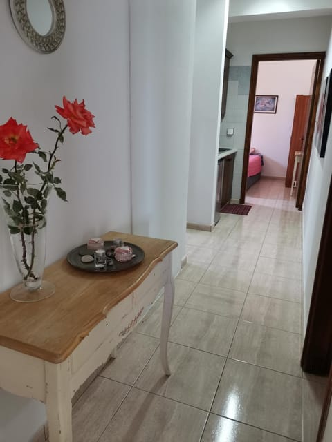 HAMBOULA Apartment in Poli Crysochous