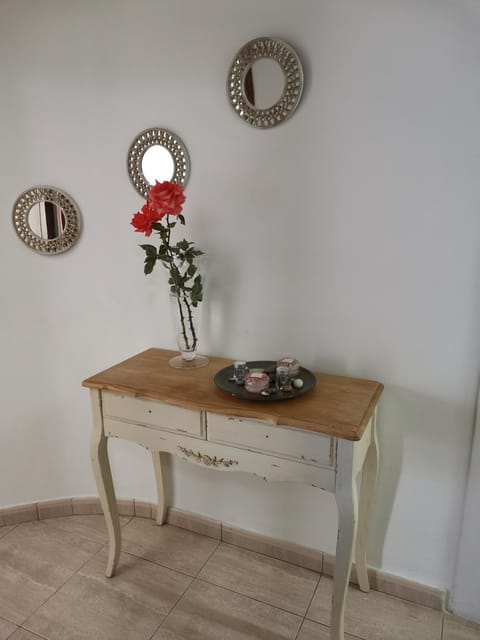 HAMBOULA Apartment in Poli Crysochous