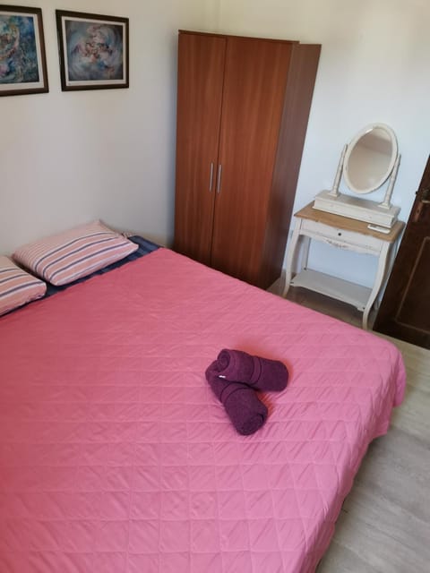 HAMBOULA Apartment in Poli Crysochous