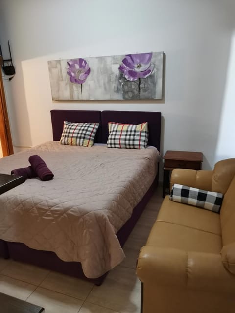 HAMBOULA Apartment in Poli Crysochous