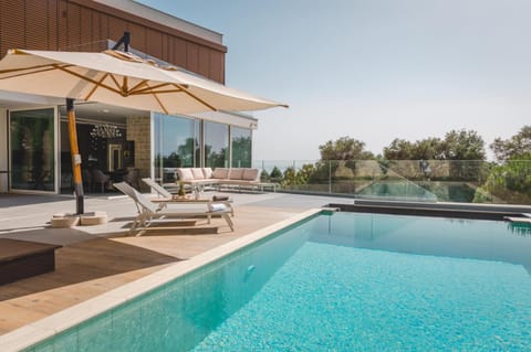 Garden view, Swimming pool