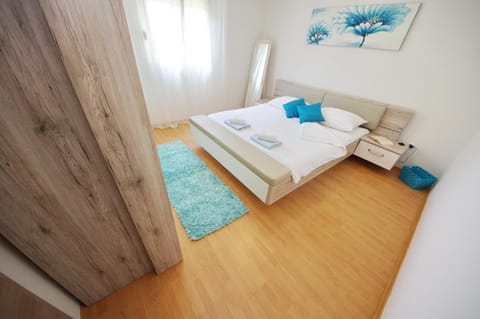 Apartmani Emili Apartment in Šibenik-Knin County, Croatia