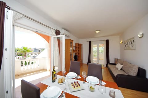 Apartmani Emili Apartment in Šibenik-Knin County, Croatia