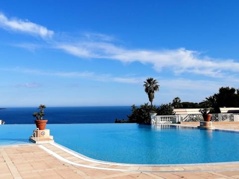 Sea view, Swimming pool, Swimming pool