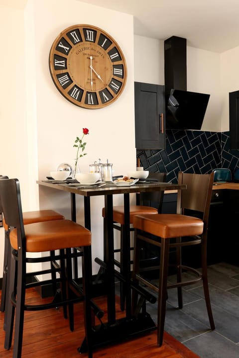 La Tour notre Dame Bed and Breakfast in Hauts-de-France