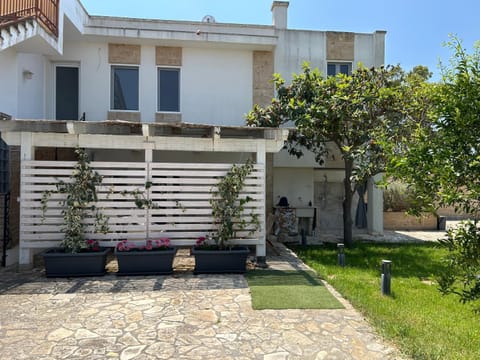 Garden, Garden view