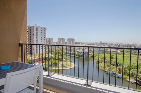 Waters Edge Apartments Apartment in Cape Town