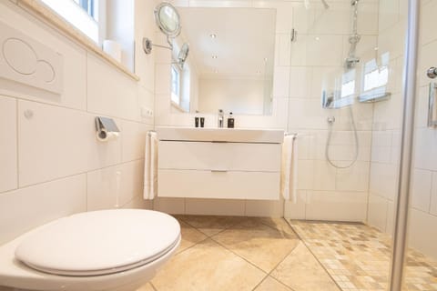 Wiesenglück Apartment in Garmisch-Partenkirchen