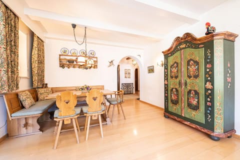 Wiesenglück Apartment in Garmisch-Partenkirchen