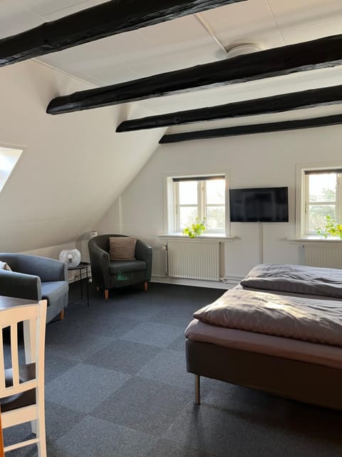 Varde Bed and Kitchen Country House in Region of Southern Denmark