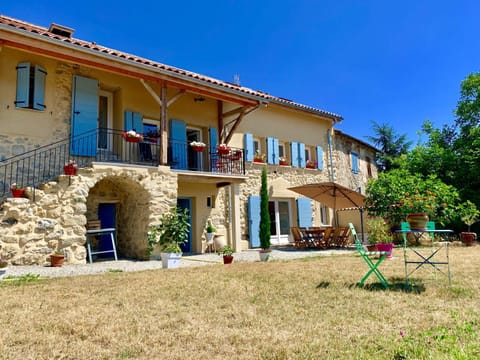 Patio, Garden, Garden view