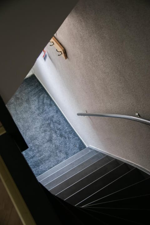 huisje de Strandjutter House in Katwijk aan Zee