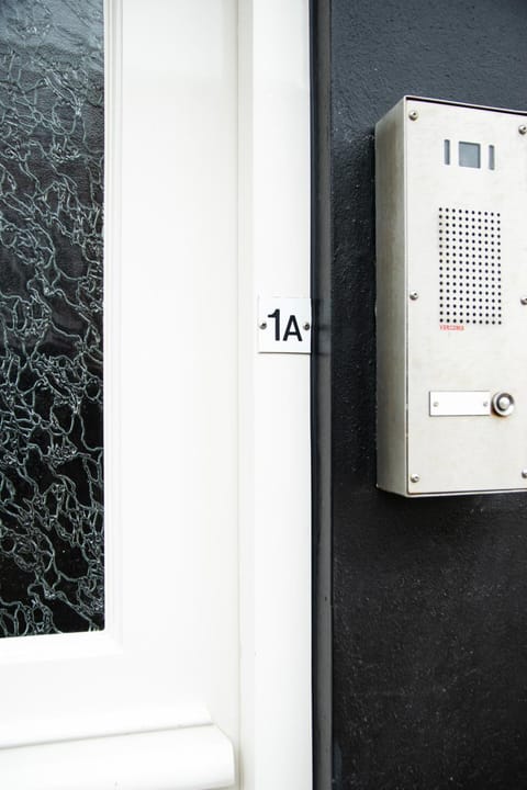 huisje de Strandjutter House in Katwijk aan Zee