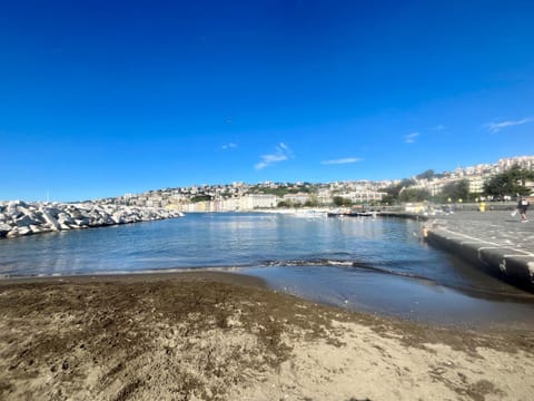 Mare chiaja Apartment in Naples