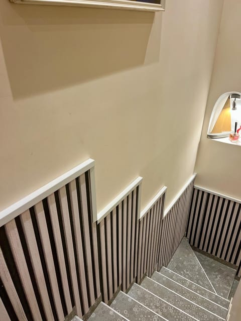 Mare chiaja Apartment in Naples