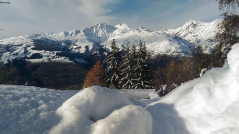 Natural landscape, Winter, Skiing, Other, Hiking, Mountain view, Parking